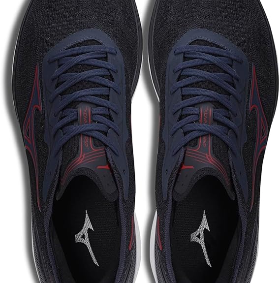 Tênis de Corrida Masculino Mizuno Advance – RSP Clássico