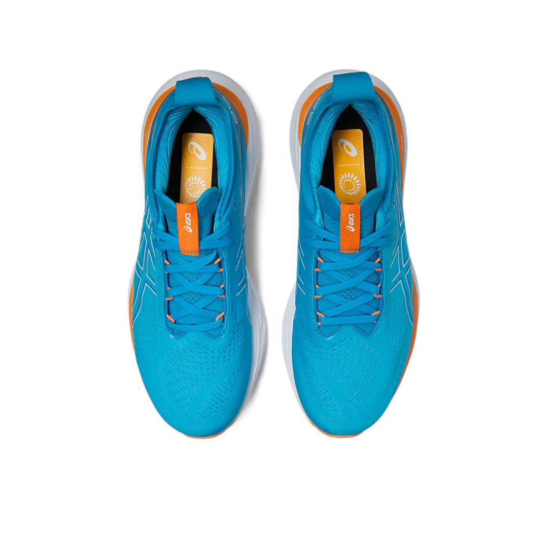 Asics Gel - Nimbus™ 25 – Premium