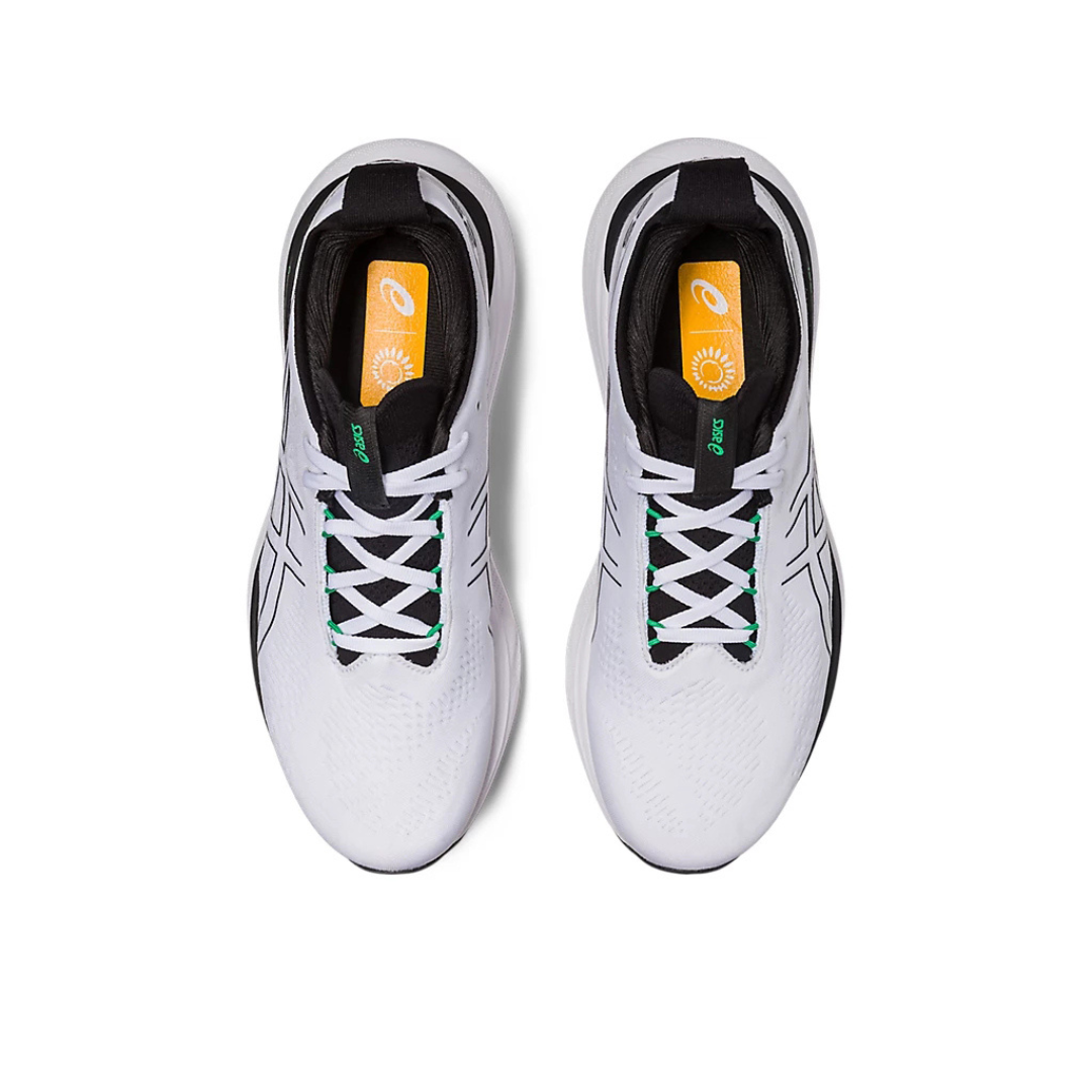 Asics Gel - Nimbus™ 25 – Exclusivo