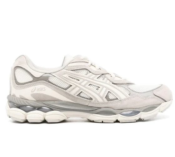 GEL-NYC - Unissex - Branco Clean