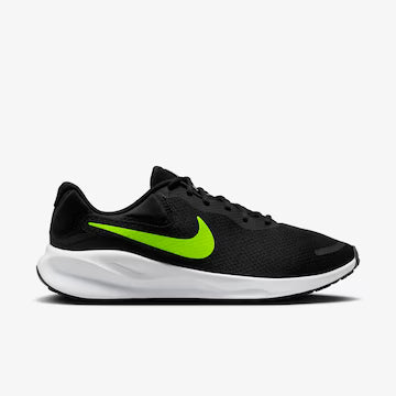 Tênis Nike Revolution 7 – Masculino Clássico