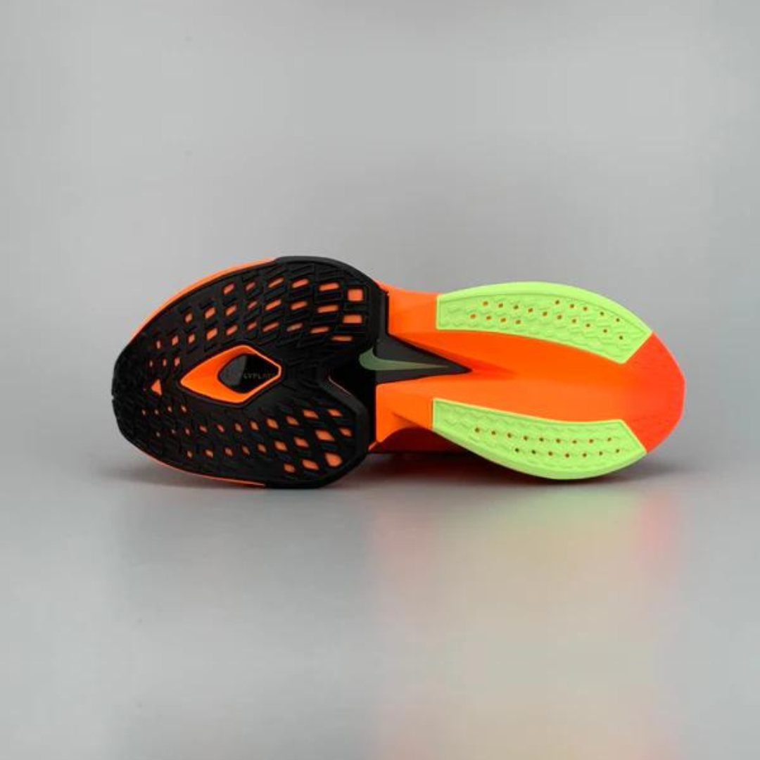 Tênis Alphafly Next%2 Mint – Foam Elegante