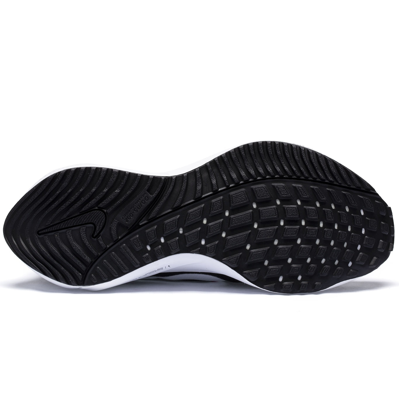 Tênis Air Zoom Vomero 16 - – Feminino Elegante