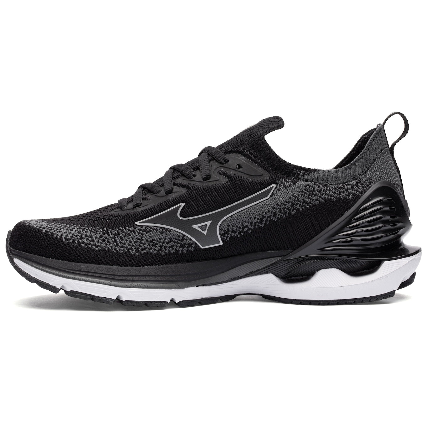 Tênis Mizuno Wave Laser - – Unissex Elegante