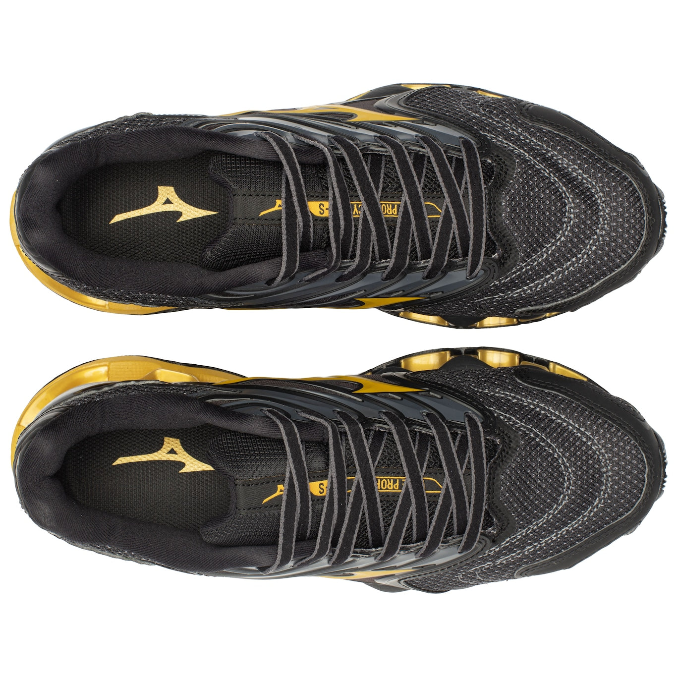 Tênis Mizuno Wave Prophecy 12-S - – Unissex Exclusivo