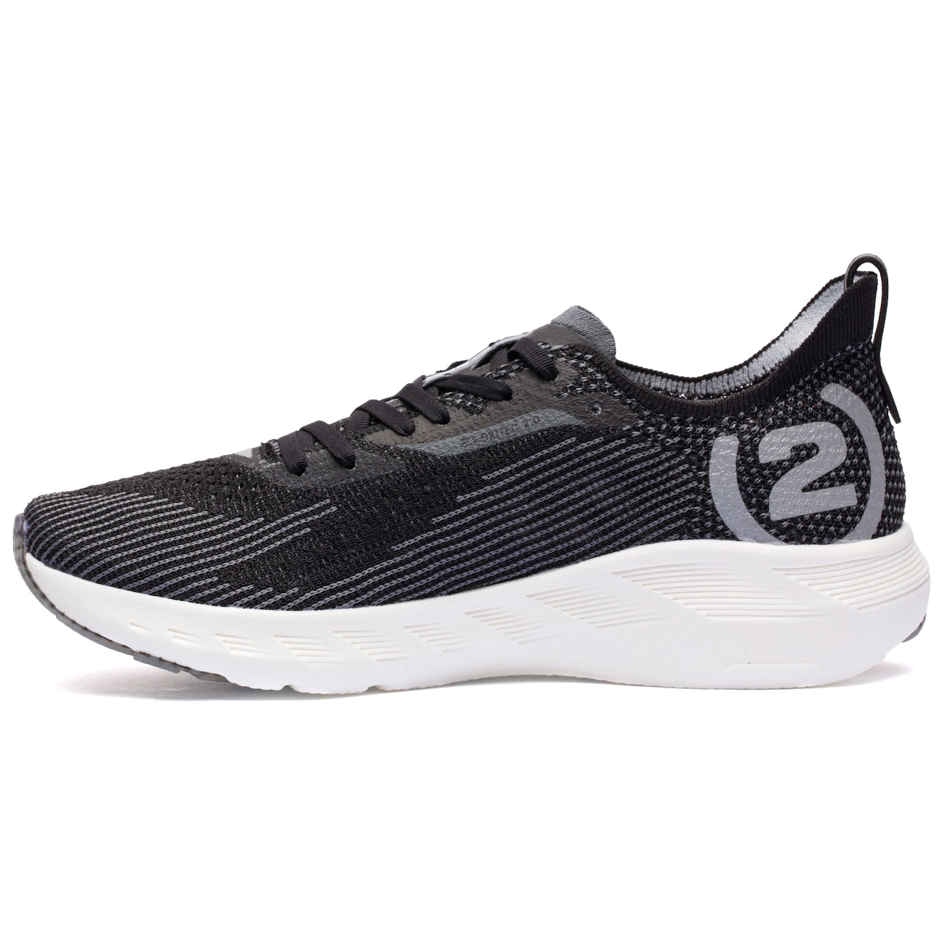 Tênis Olympikus Corre Vento 2 - – Unissex Elegante