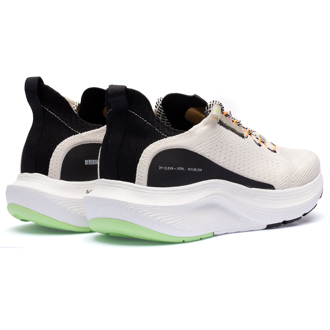 Tênis Olympikus Reverso 2 - – Unissex Confortável