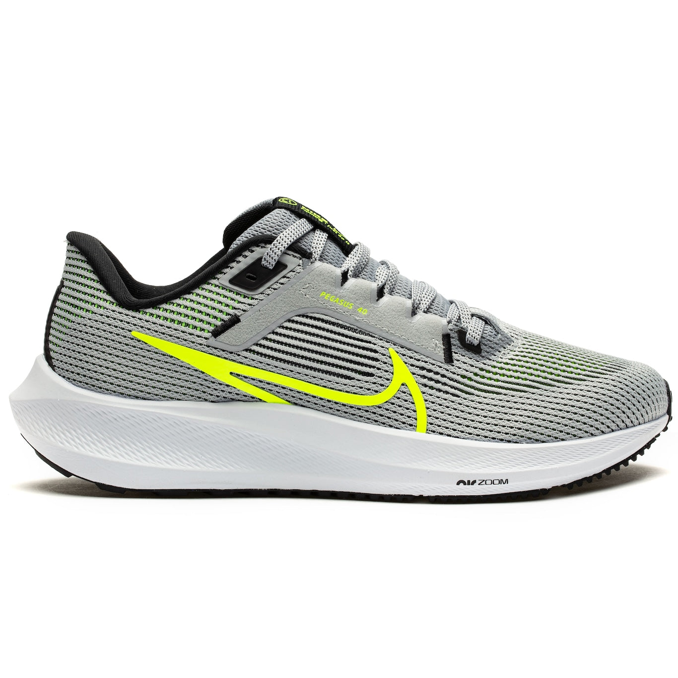 Tênis Air Zoom Pegasus 40 - – Masculino Clássico