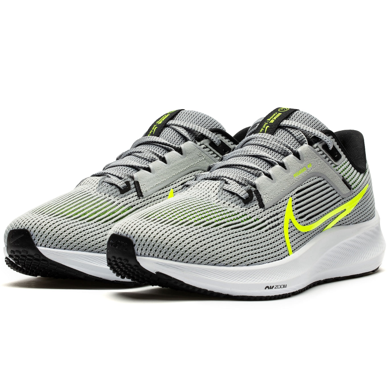 Tênis Air Zoom Pegasus 40 - – Masculino Clássico