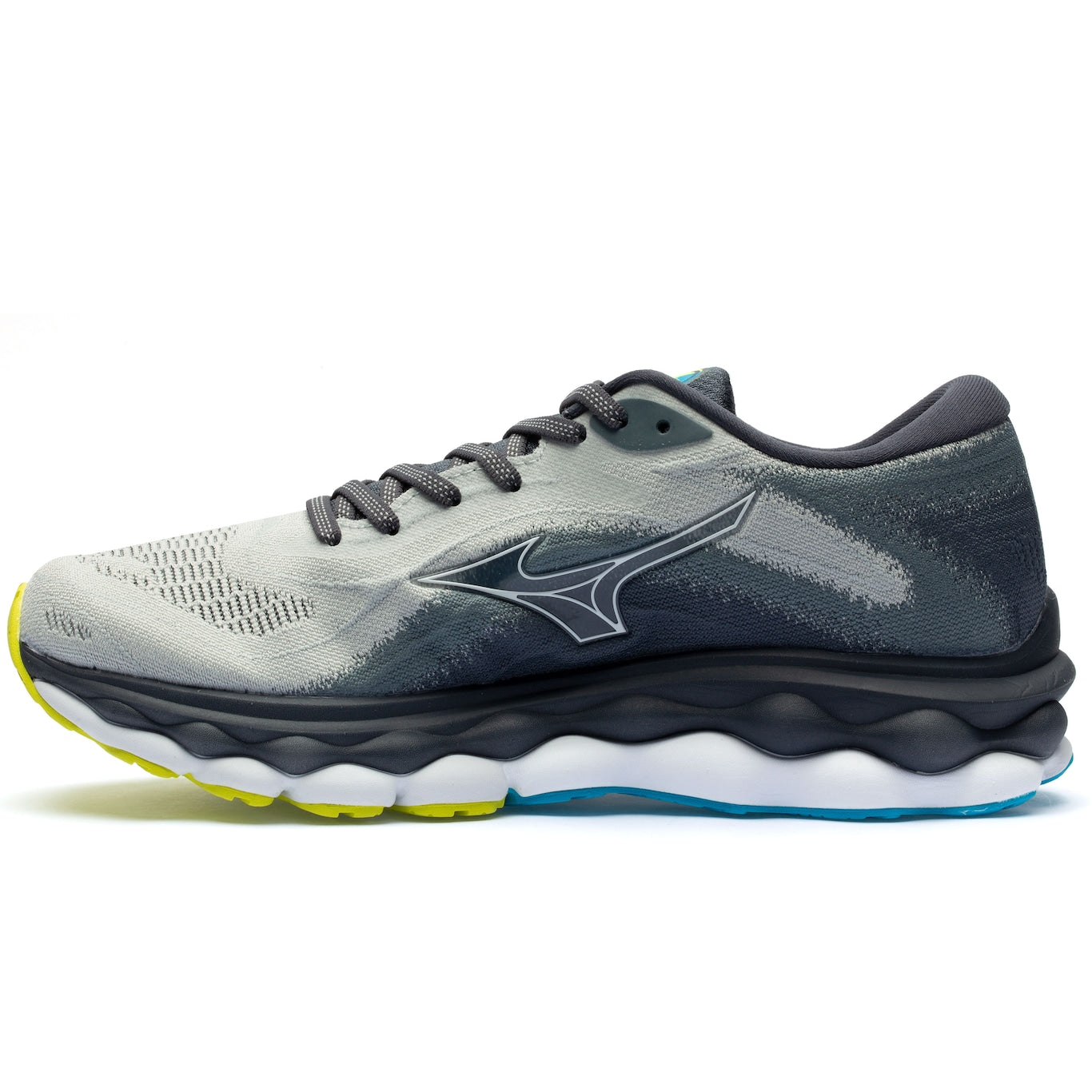 Tênis Mizuno Wave Sky 7 - – Unissex Clássico
