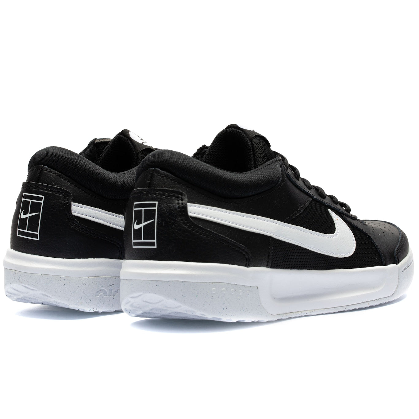Tênis Nike Zoom Court Lite 3 - – Masculino Clássico