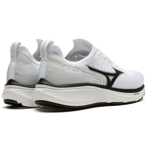 Cool Ride 2 Branco – Unisex Premium