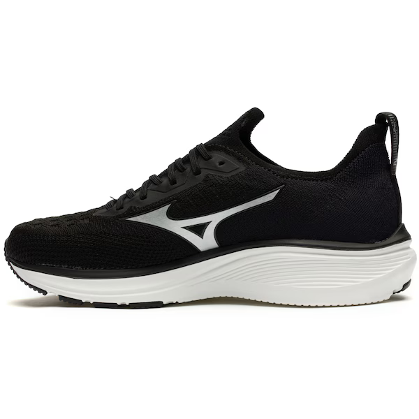 Cool Ride 2 Preto – Unisex Elegante