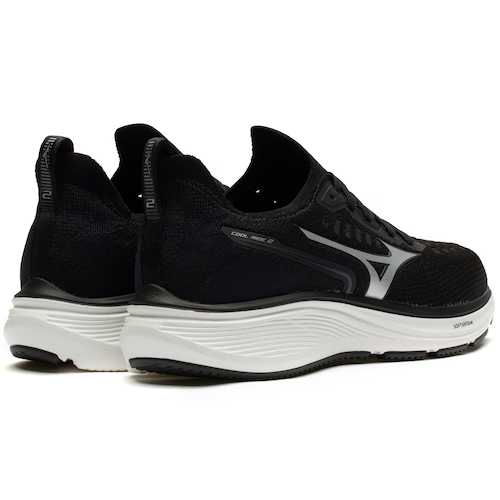 Cool Ride 2 Preto – Unisex Elegante