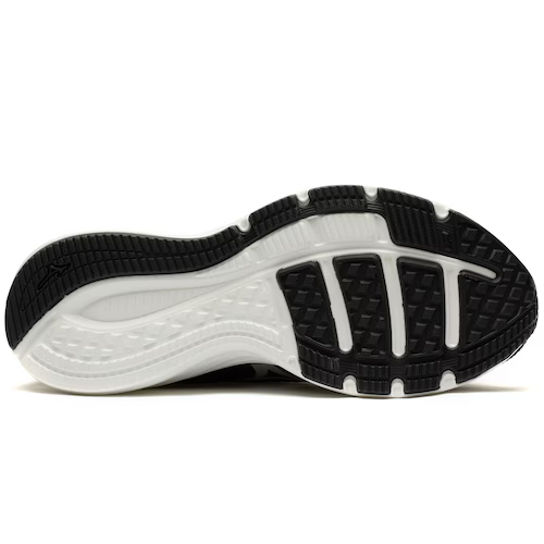 Cool Ride 2 Preto – Unisex Elegante