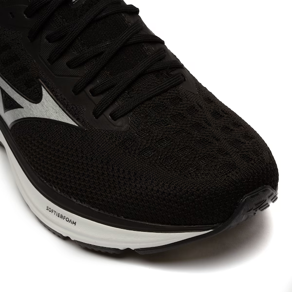 Cool Ride 2 Preto – Unisex Elegante