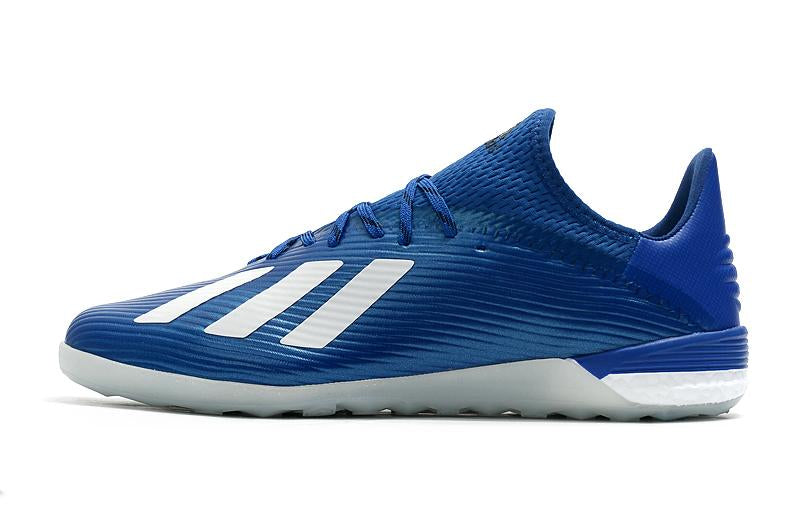 Chuteira X 19.1 – Society Elegante