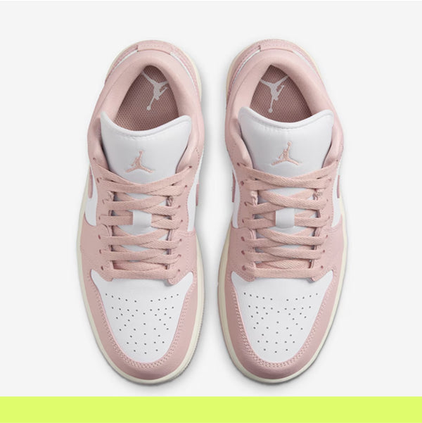 Air Jd Low – Feminino Premium