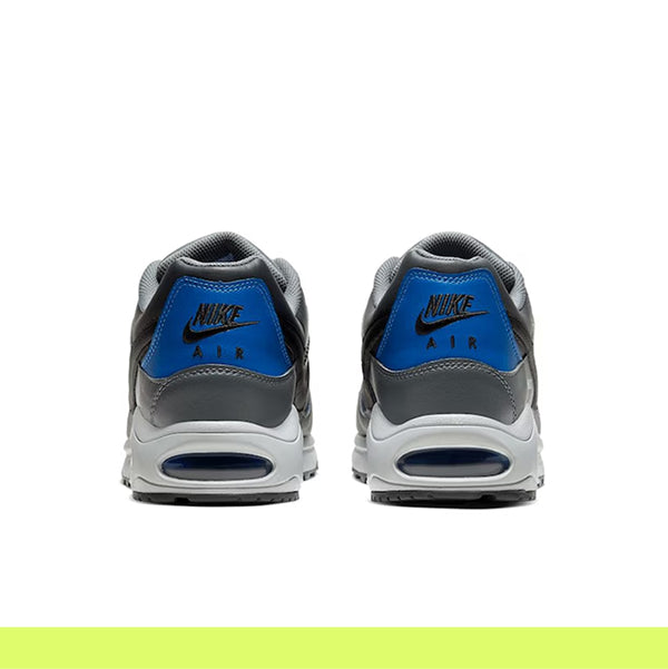 Air Max – Command Exclusivo