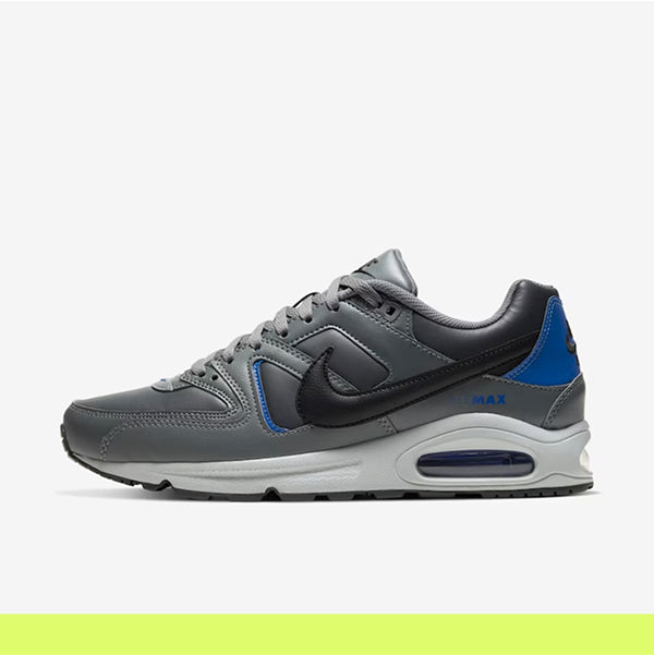 Air Max – Command Exclusivo