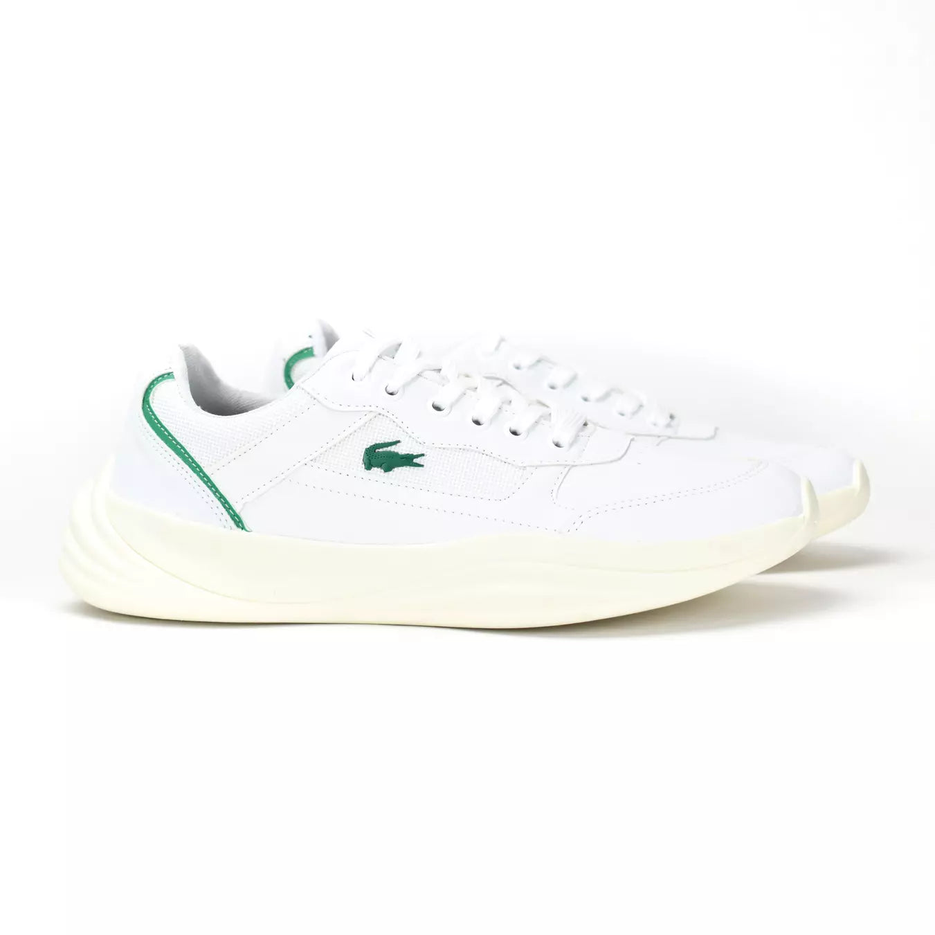 Tênis Robust Lасоѕtе – Clássico