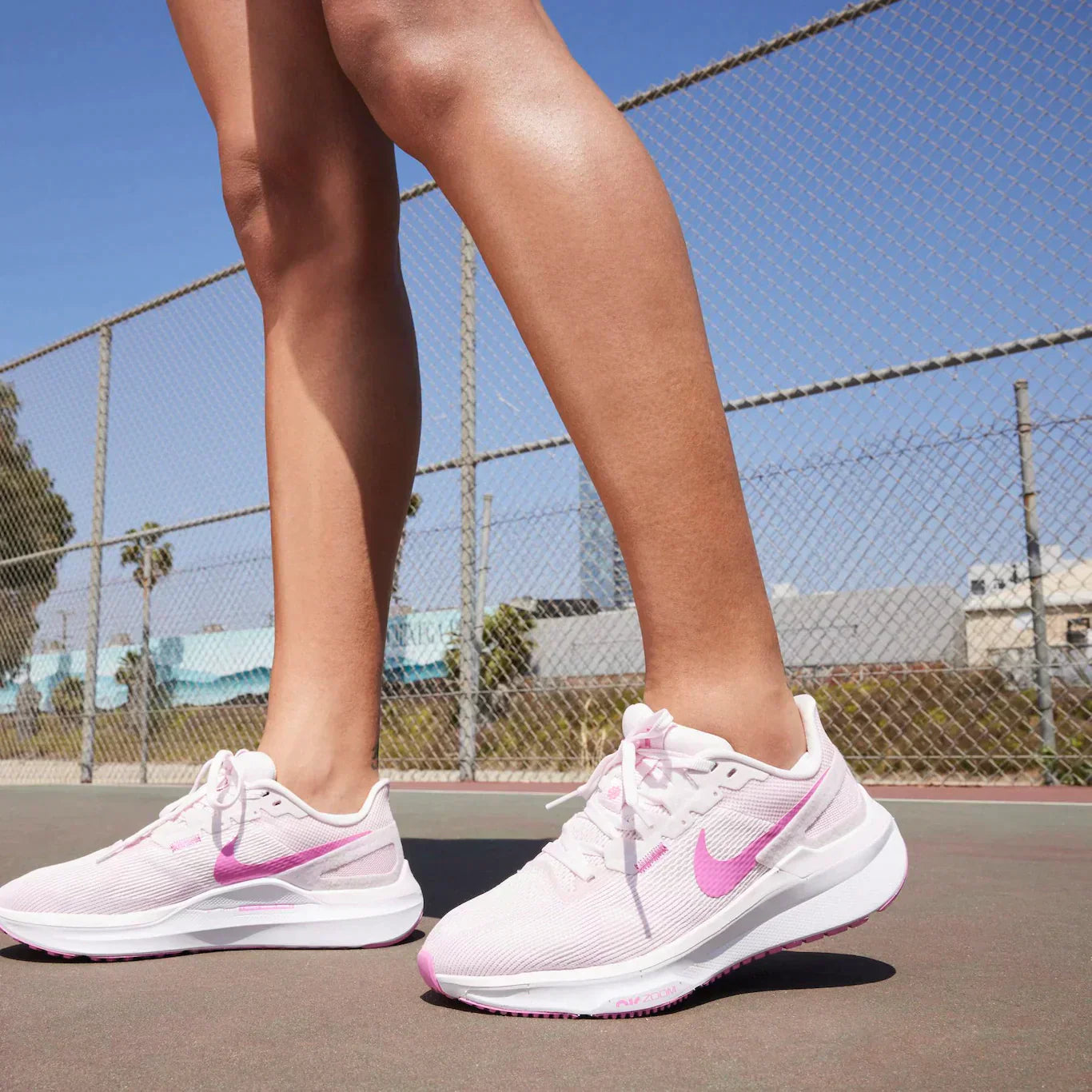 Tênis Air Zoom Pegasus - – Feminino Exclusivo