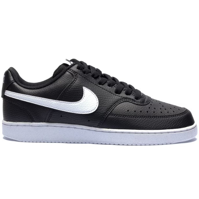 Tênis Court Vision Low Next Nature - – Masculino Confortável