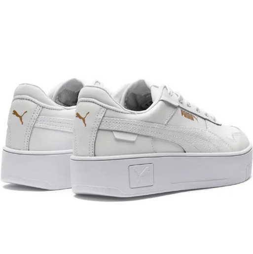 Tênis Puma Carina Street BDP - – Feminino Exclusivo