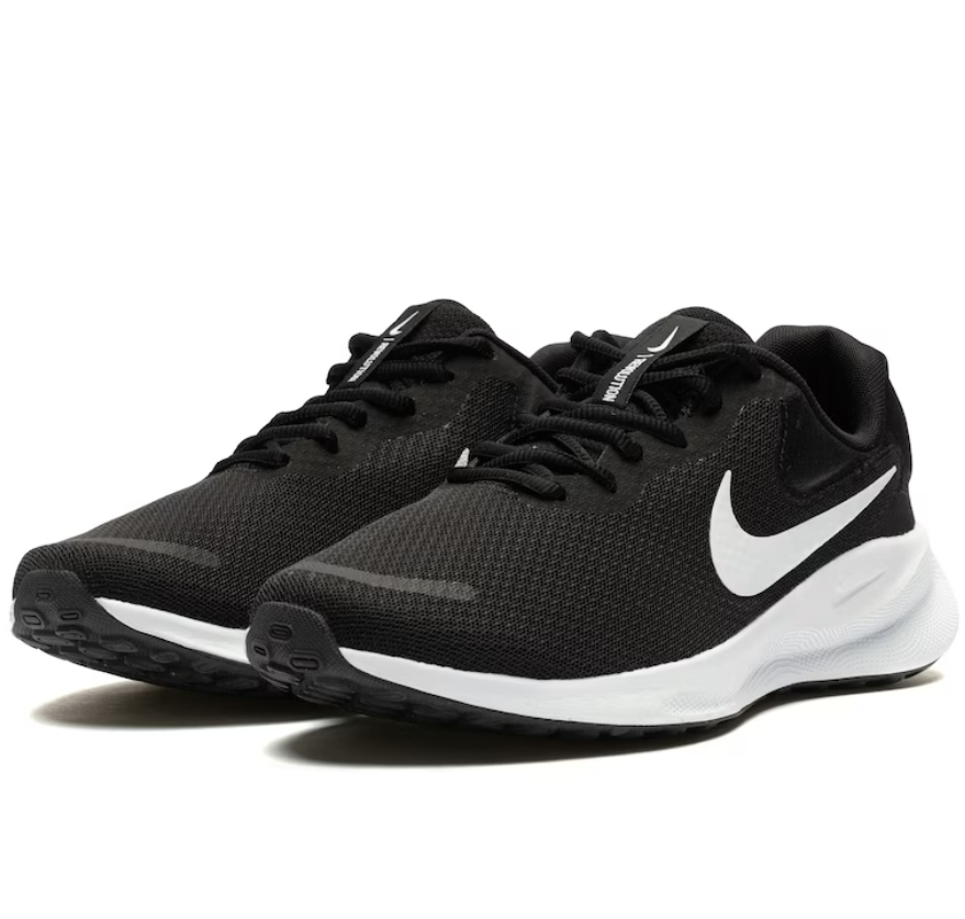 Tênis Nike Revolution 7 – Exclusivo