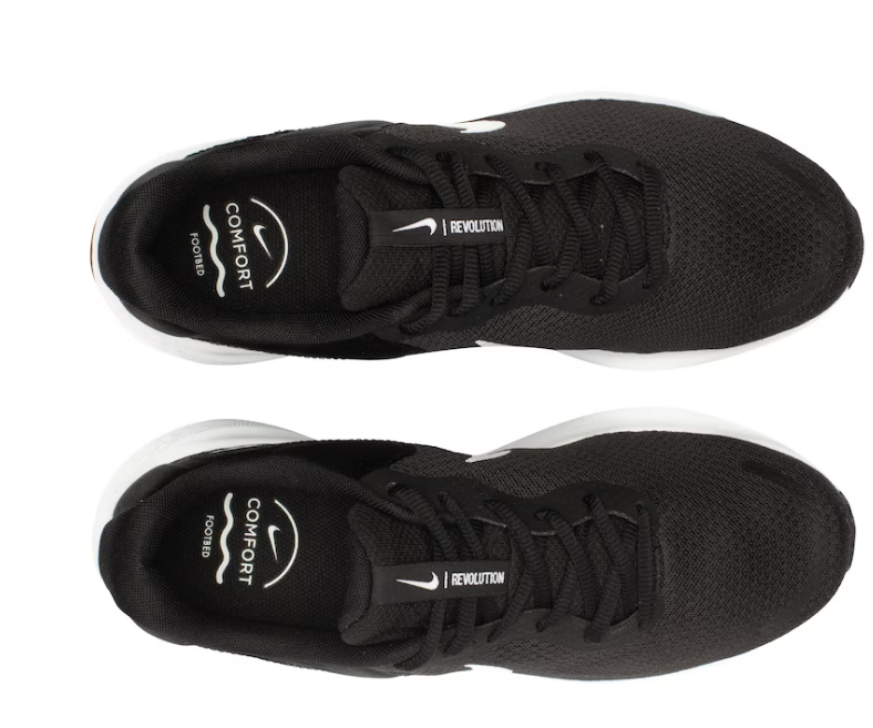 Tênis Nike Revolution 7 – Exclusivo
