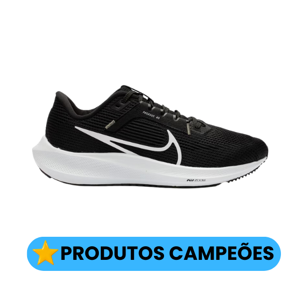 Tênis Zoom Pegasus - – Masculino Elegante