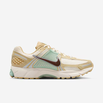 Zoom Vomero 5 Masculino - Bege