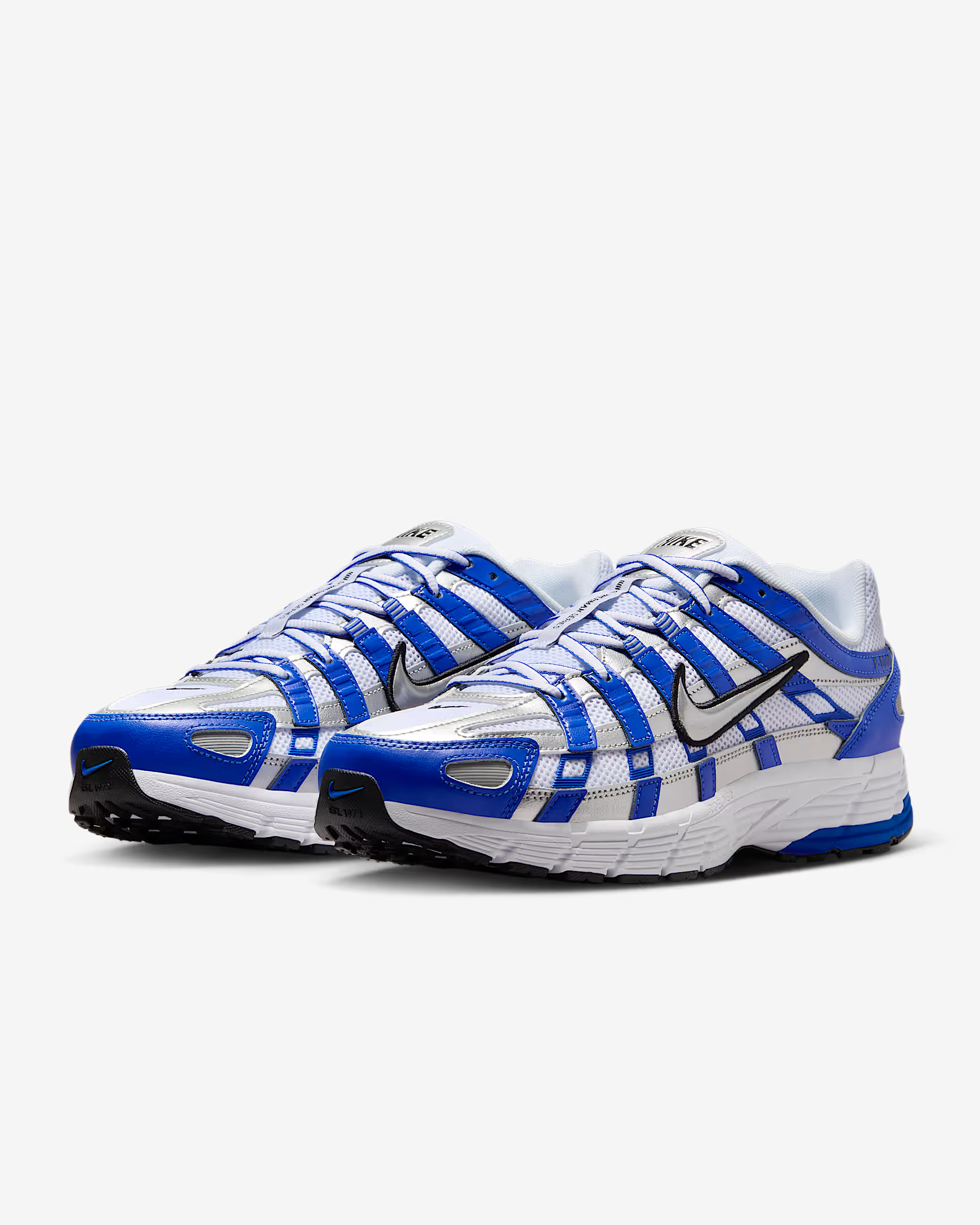 P-6000 Unisex - Azul