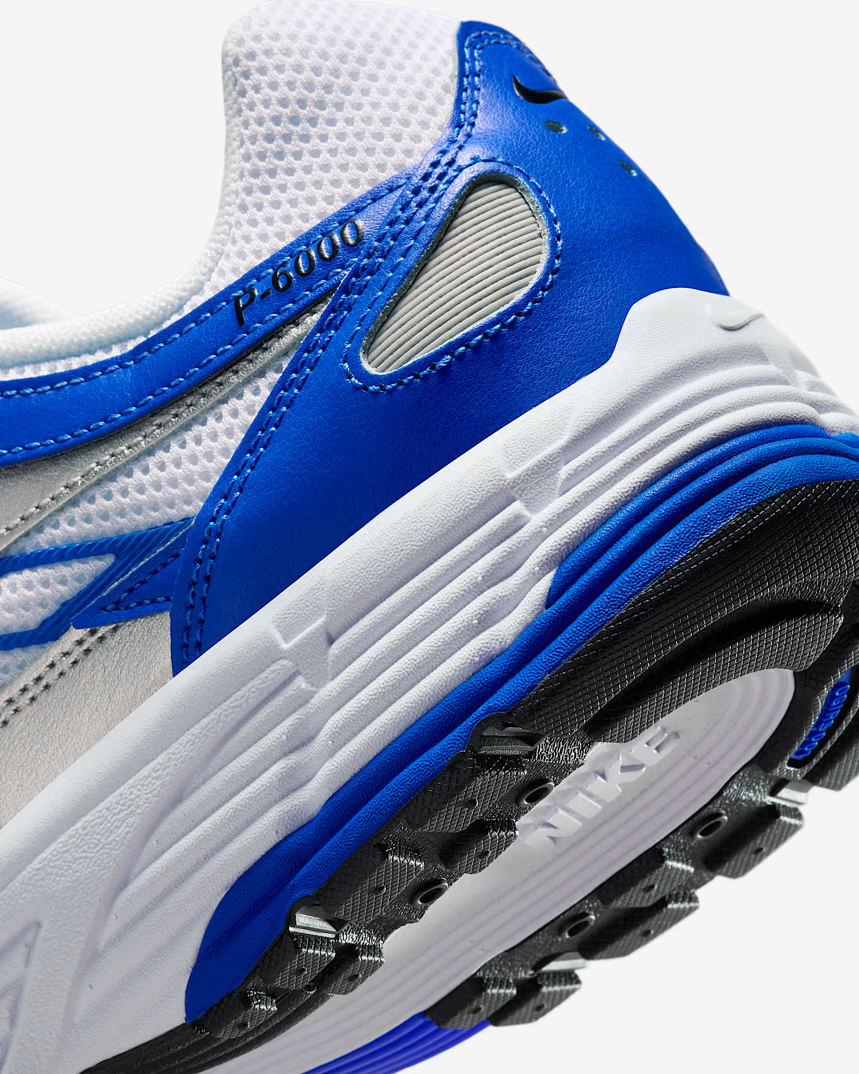 P-6000 Unisex - Azul
