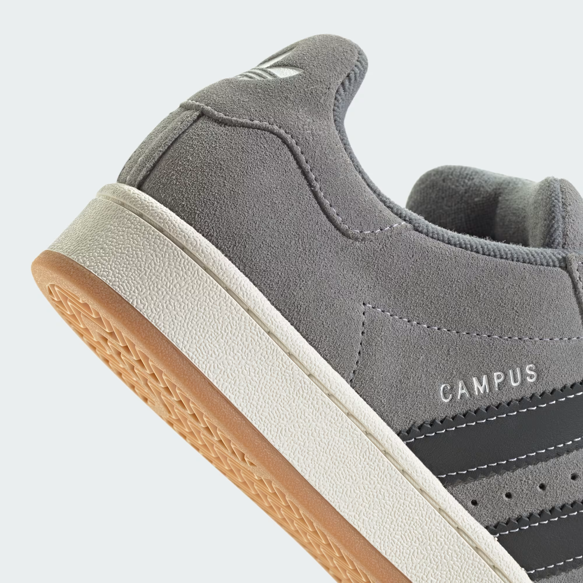 Campus Grey – Cinza Premium