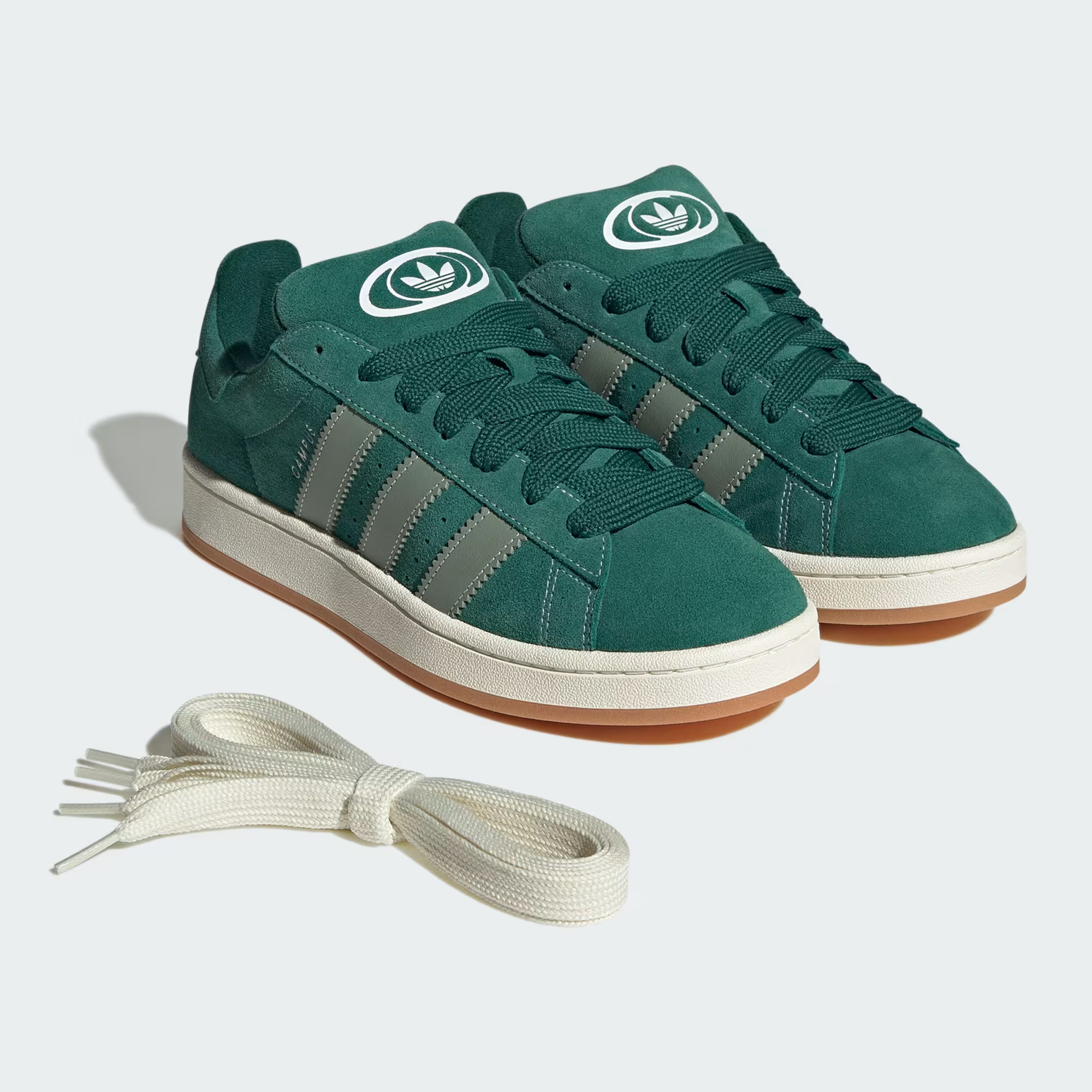 Campus Green – Three Exclusivo