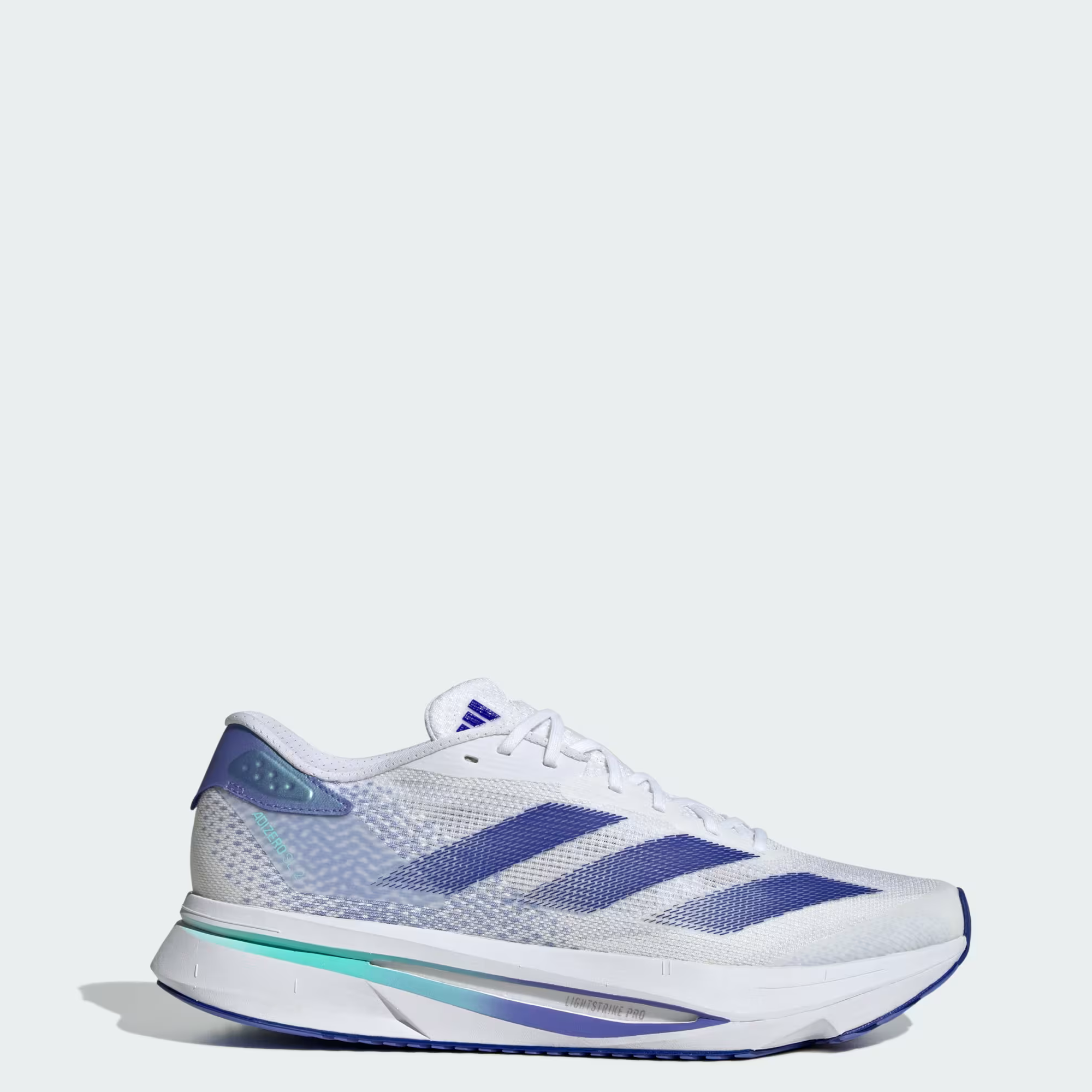 CORRIDA ADIZERO SL2 BLUE – LUCID Premium