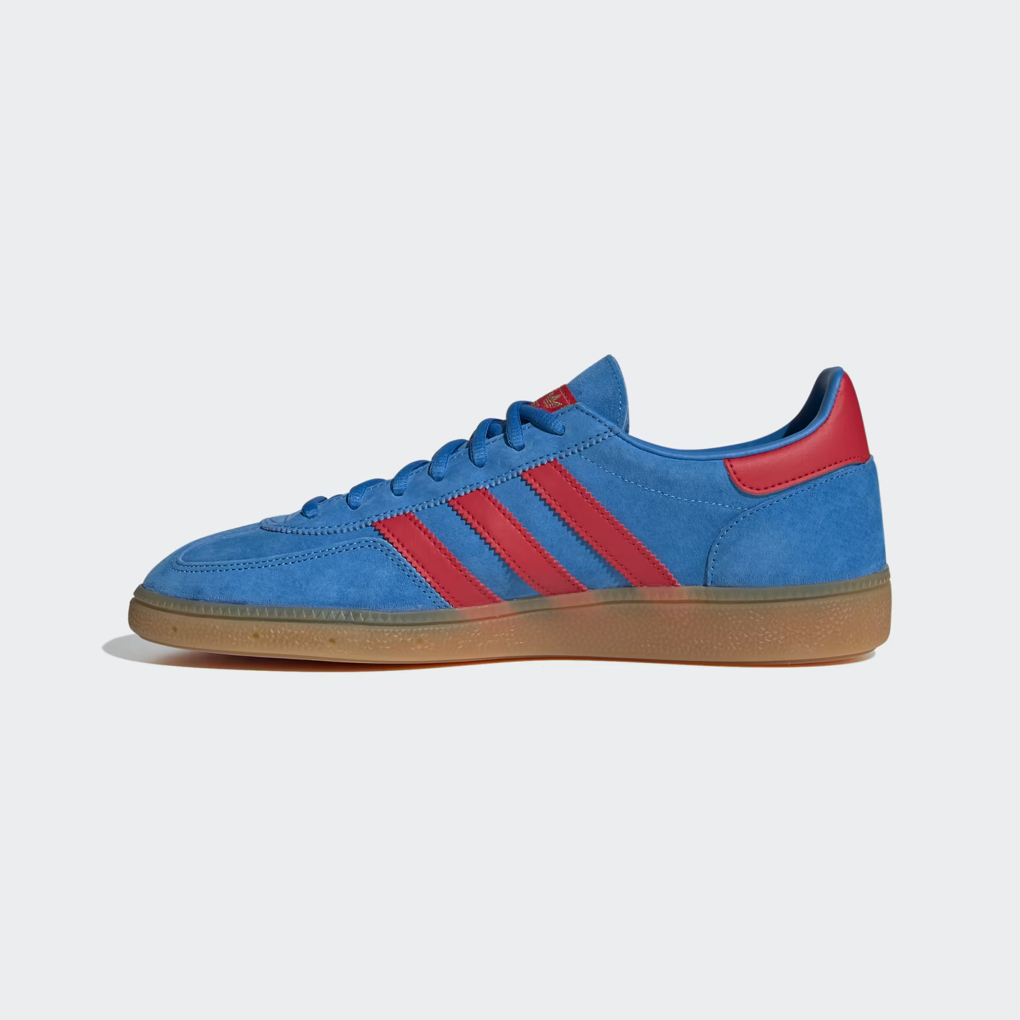 HANDEBOL SPEZIAL AZUL E – VERMELHO Elegante