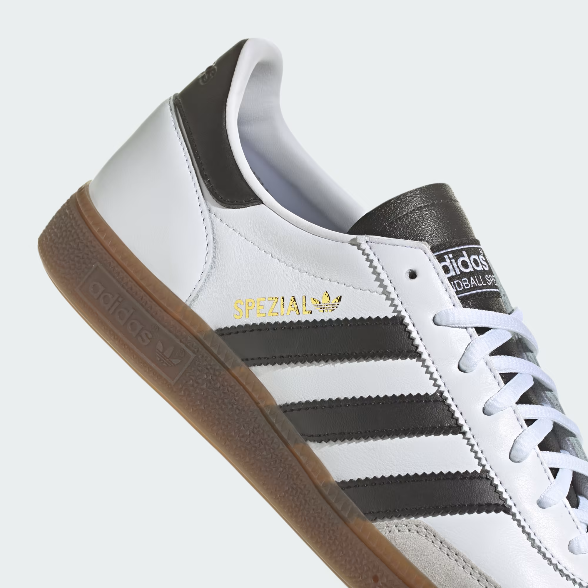HANDEBOL SPEZIAL – BRANCO Premium