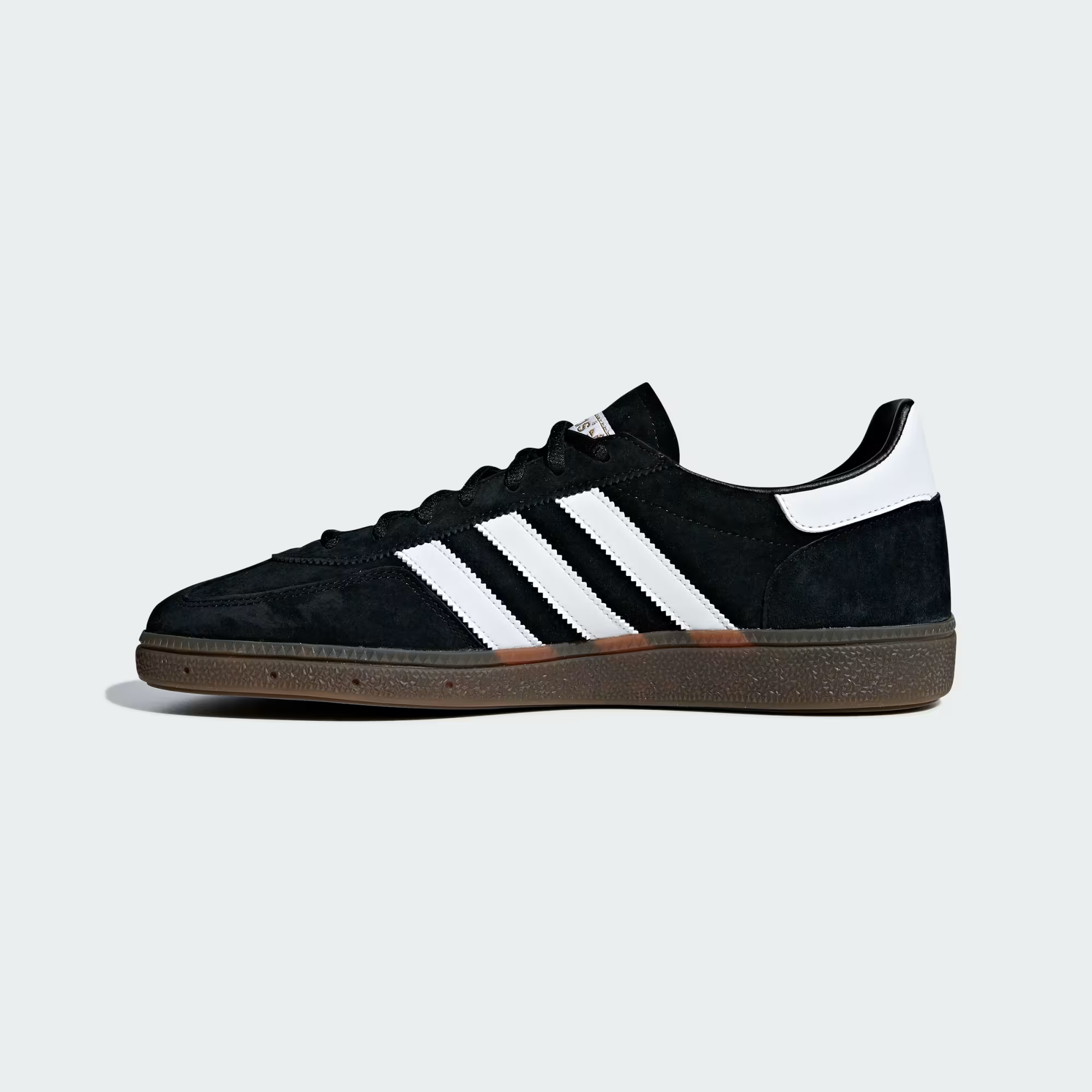 HANDEBOL SPEZIAL PRETO – SUEDE Premium