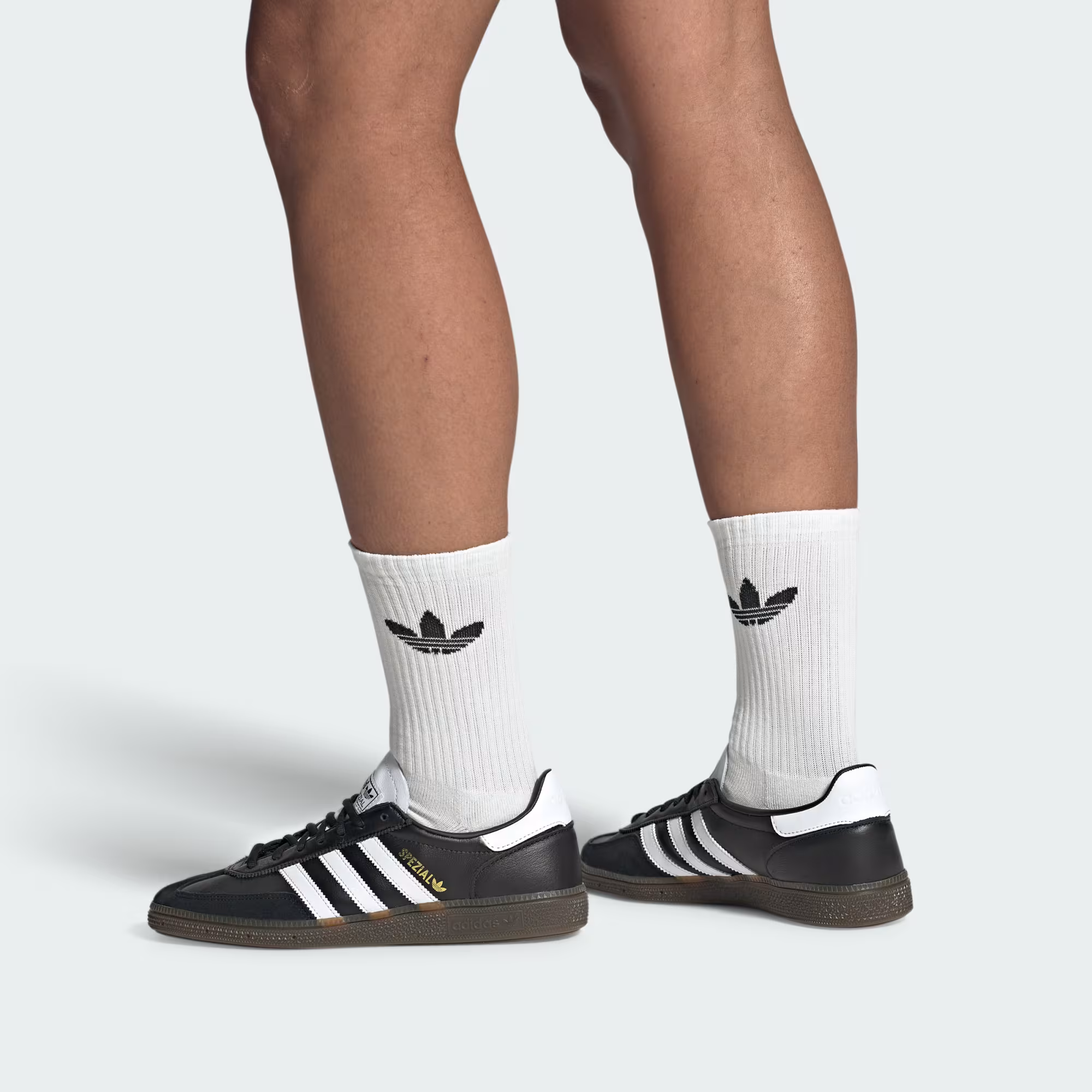 HANDEBOL SPEZIAL – PRETO Confortável