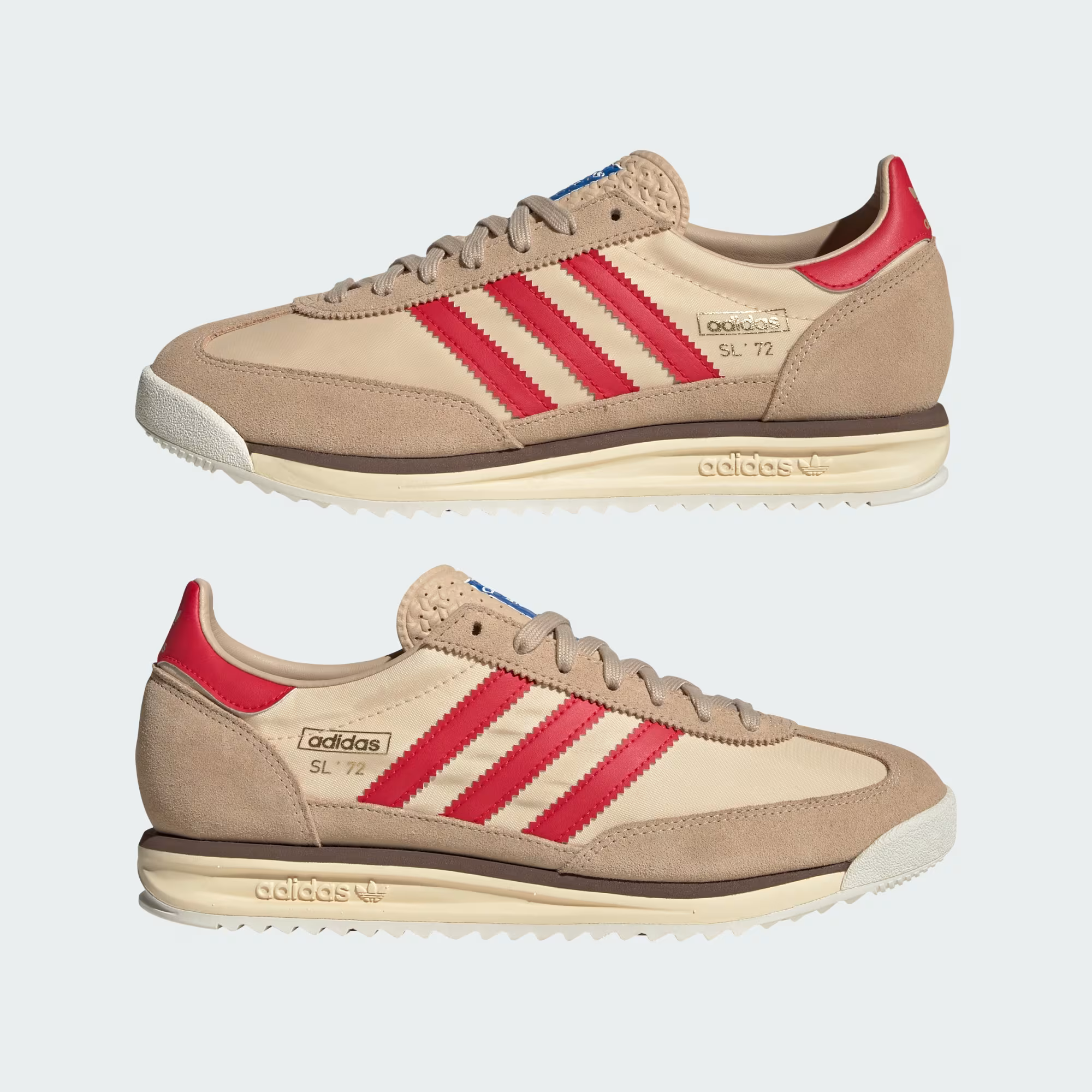 SL 72 – Rs Exclusivo