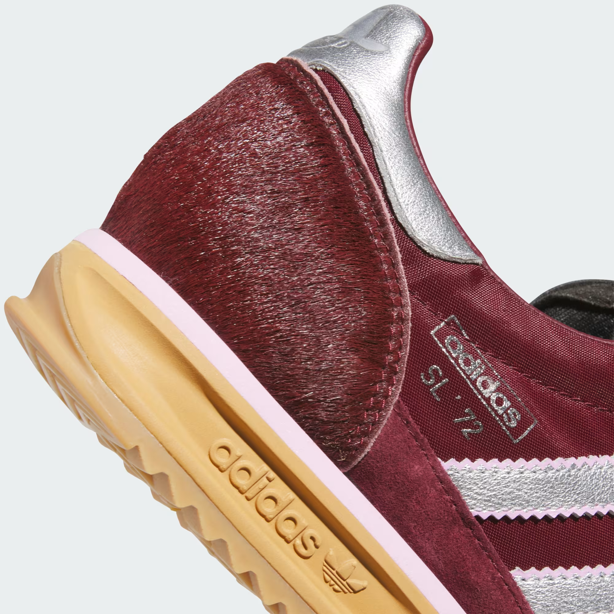 SL 72 RS – Vinho Confortável