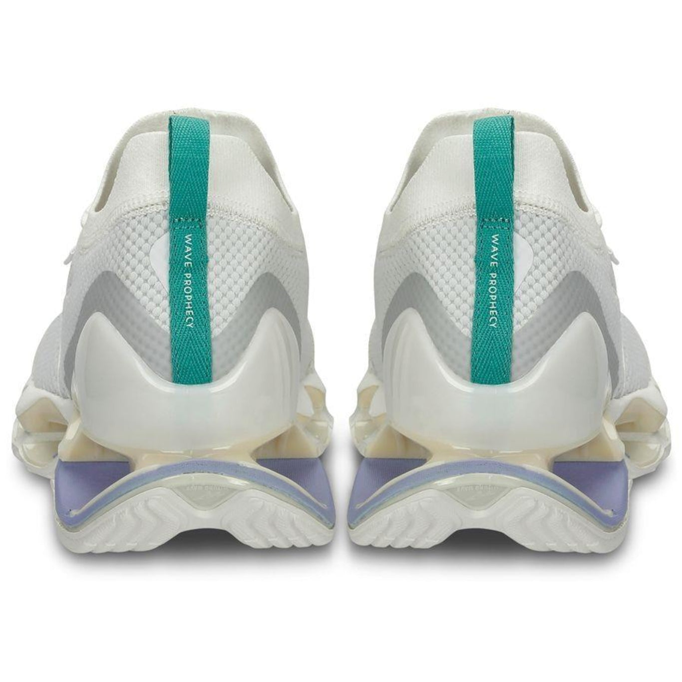 Tênis Mizuno Wave Prophecy Beta - – Unissex Exclusivo