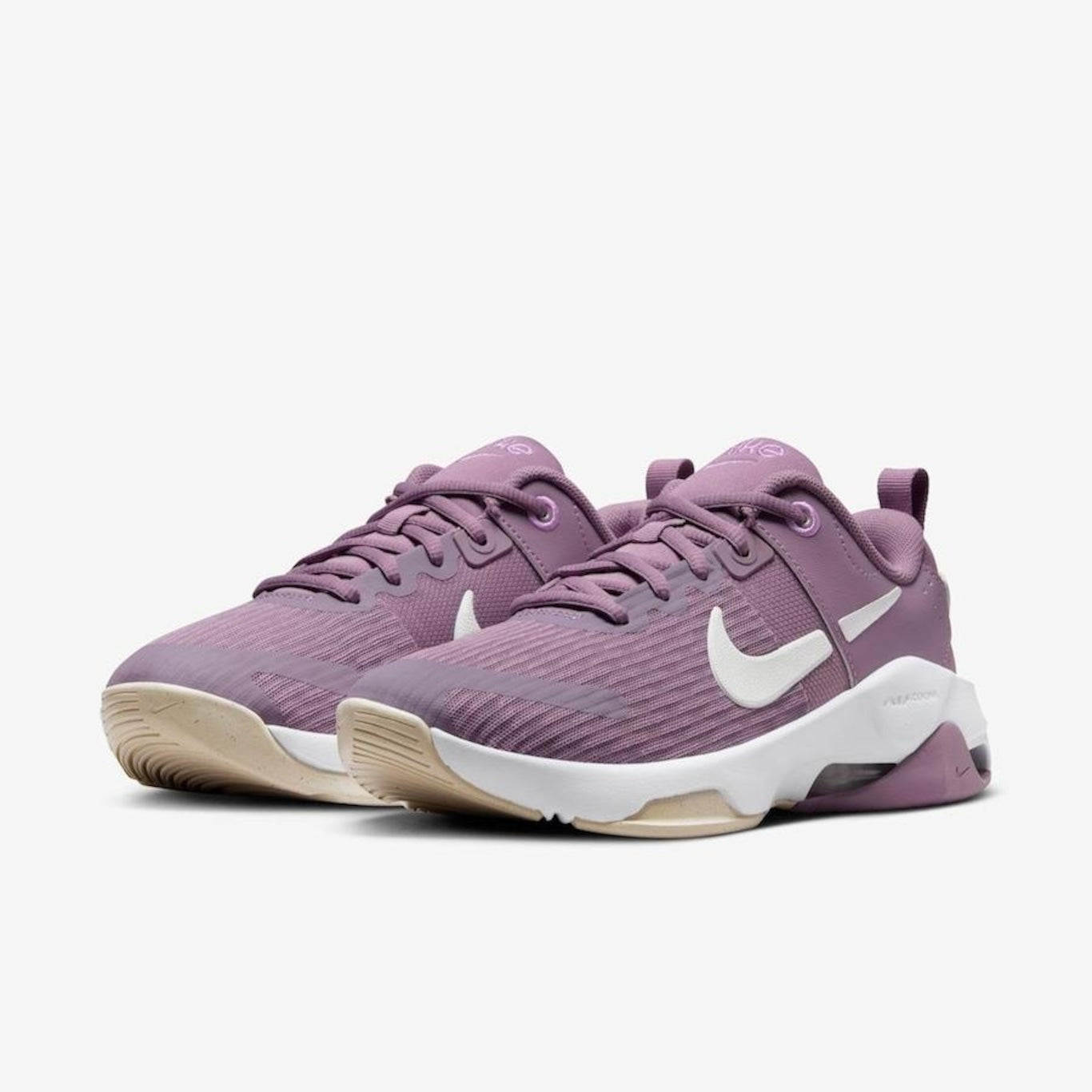 Tênis Nike Zoom Bella 6 - – Feminino Clássico