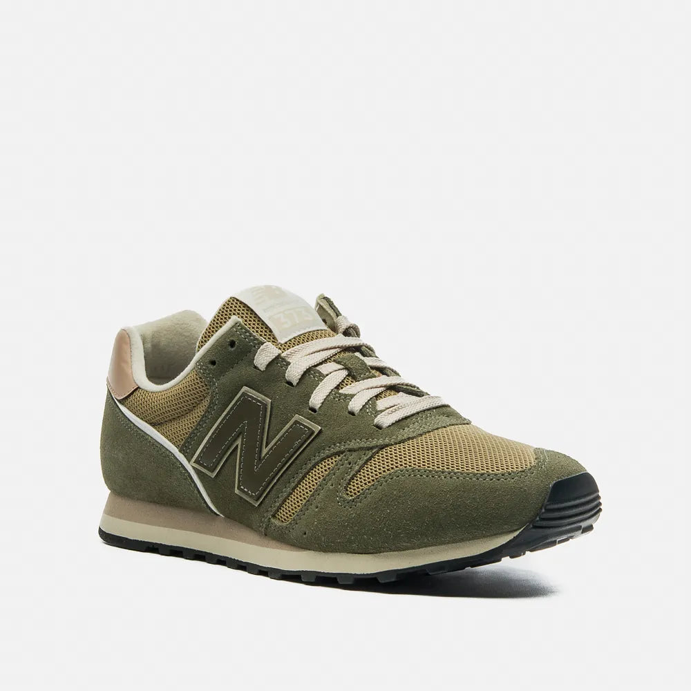 373 V2 Original Verde – Musgo Premium