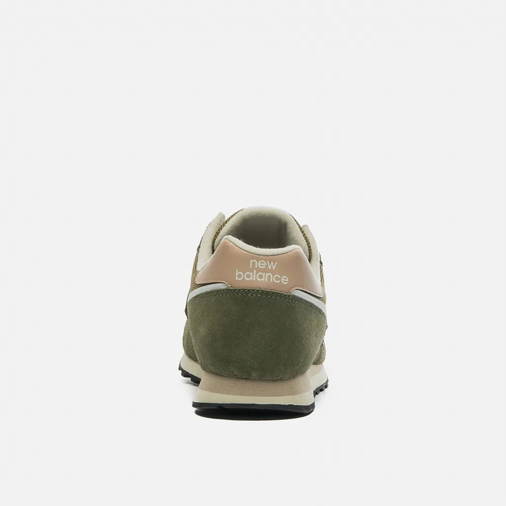 373 V2 Original Verde – Musgo Premium