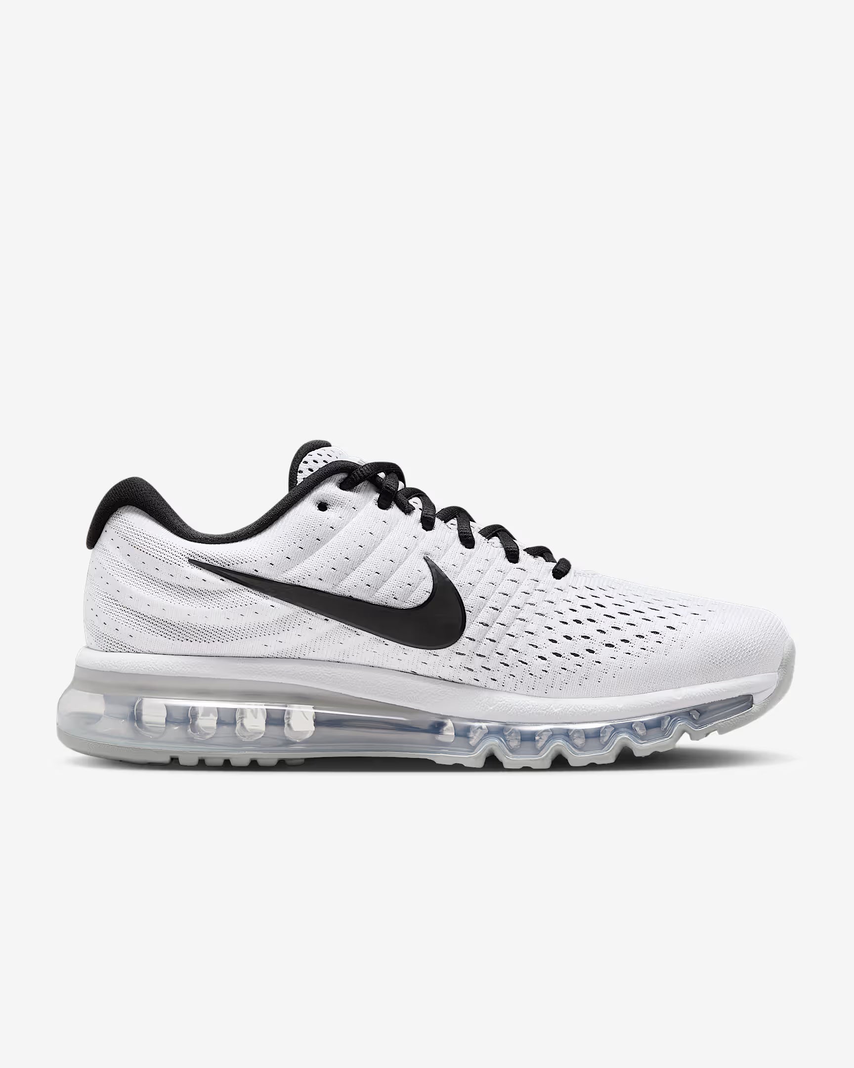 Air Max 2017 - Branco