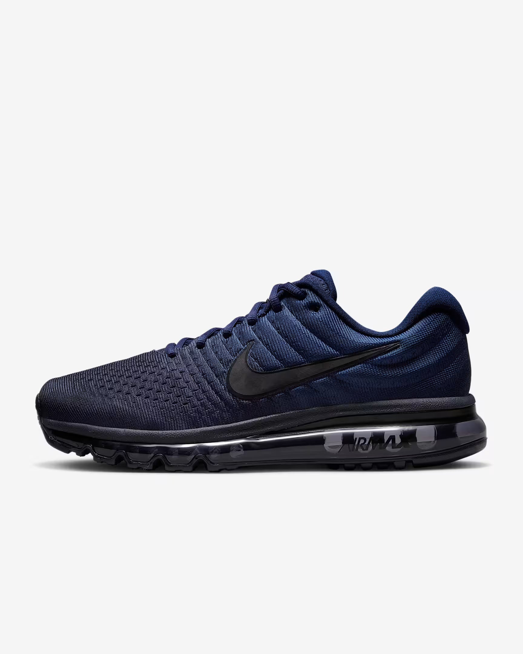Air Max 2017 - Azul