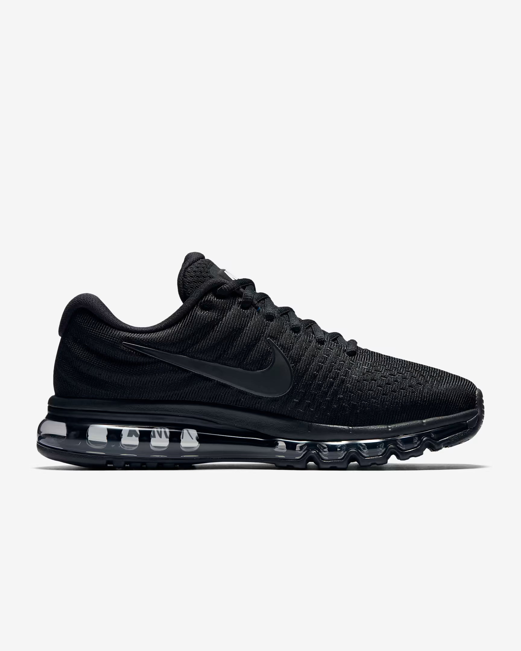Air Max 2017 - Preto